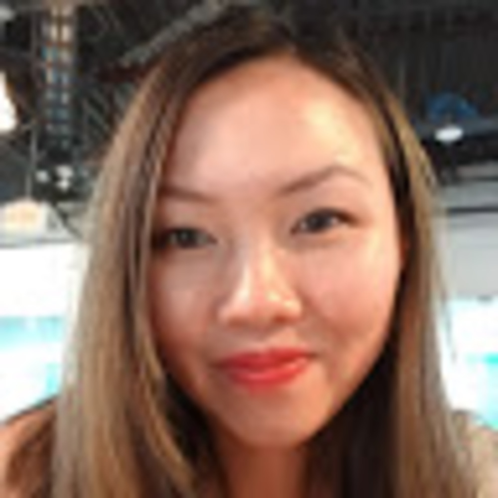 Meet your Posher, Patricia